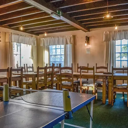 Hope & Anchor Pub, Port Carlisle, Hadrian's Wall, Area Of Natural Beauty Port Carlisle