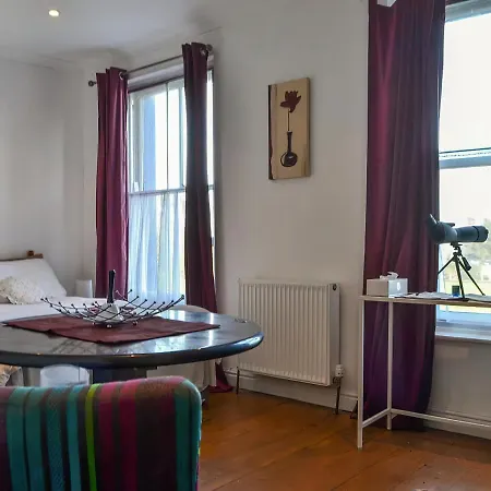 Hope & Anchor Pub, Port Carlisle, Hadrian's Wall, Area Of Natural Beauty