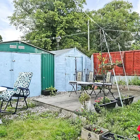 Holiday home Hope & Anchor Pub, Port Carlisle, Hadrian's Wall, Area Of Natural Beauty *