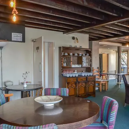 Hope & Anchor Pub, Port Carlisle, Hadrian's Wall, Area Of Natural Beauty Szálloda Port Carlisle