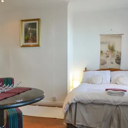 Hope & Anchor Pub, Port Carlisle, Hadrian's Wall, Area Of Natural Beauty Szálloda *