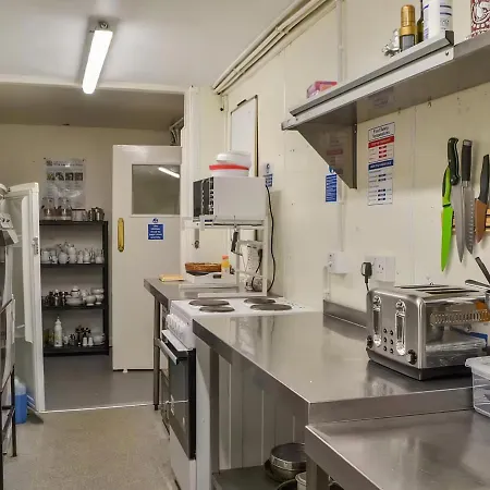 Hope & Anchor Pub, Port Carlisle, Hadrian's Wall, Area Of Natural Beauty Otel *