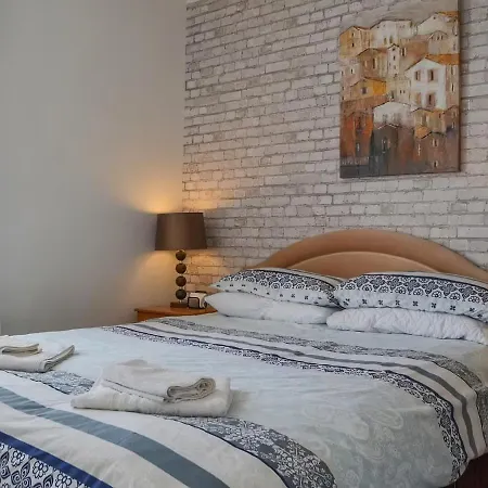 Hope & Anchor Pub, Port Carlisle, Hadrian's Wall, Area Of Natural Beauty Otel Port Carlisle